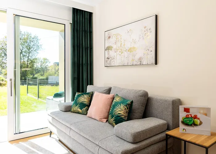 Апартаменти Juna *