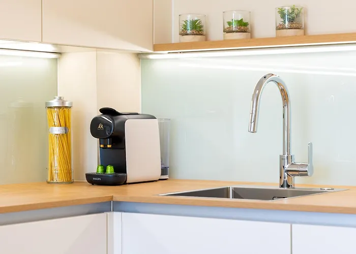 Juna Апартаменти