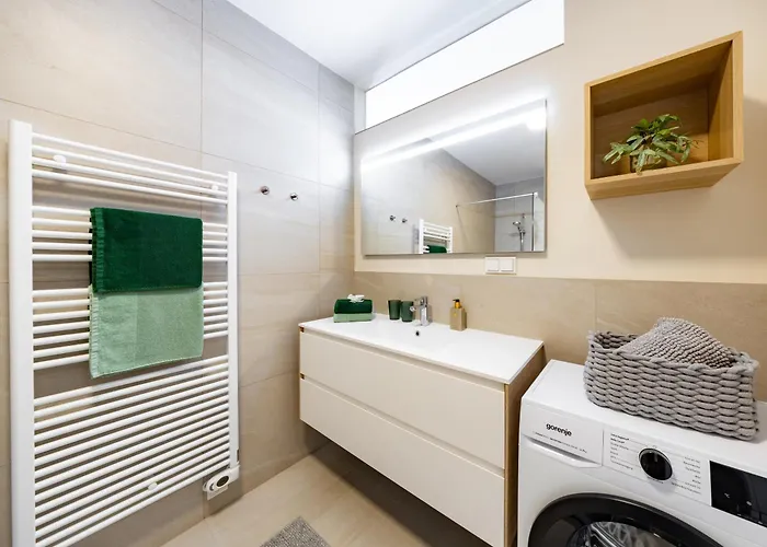 Апартаменти Juna