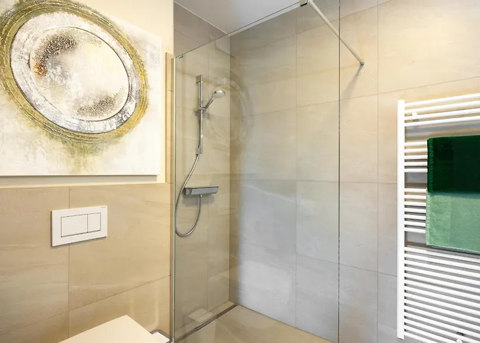 Апартаменти Juna *